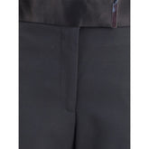 Tom Ford Woll and silk Pants