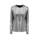 Tom Ford Gray Viscose Clothing