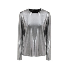 Tom Ford Gray Viscose Clothing