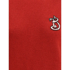 Burberry Wool Sweater