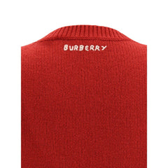 Burberry Wool Sweater