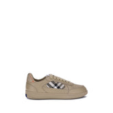 Burberry Terrace Sneakers