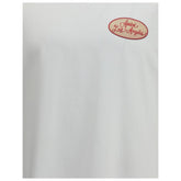 Amiri Station Patch T-Shirt