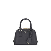 Prada Logoed Handbag