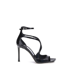 Jimmy Choo Azia Sandals