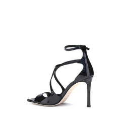 Jimmy Choo Azia Sandals