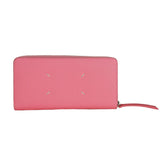 Maison Margiela Pink Calfskin Wallet