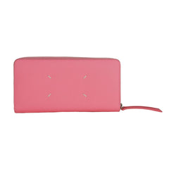 Maison Margiela Pink Calfskin Wallet