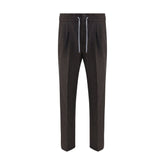 Brunello Cucinelli Virgin wool Pants