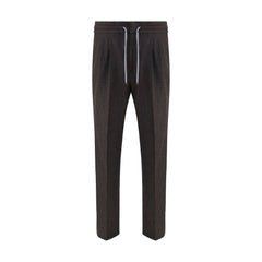 Brunello Cucinelli Virgin wool Pants