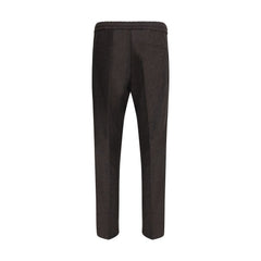 Brunello Cucinelli Virgin wool Pants