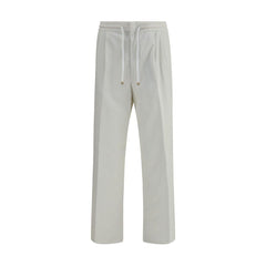 Brunello Cucinelli Corduroy Pants