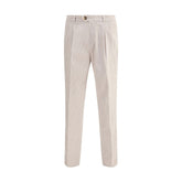 Brunello Cucinelli Corduroy Pants
