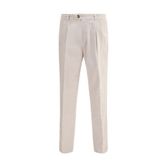 Brunello Cucinelli Corduroy Pants