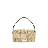 Fendi Baguette Shoulder Bag