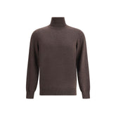 Brunello Cucinelli Turtleneck Sweater