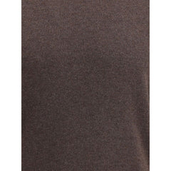 Brunello Cucinelli Turtleneck Sweater