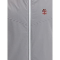 Brunello Cucinelli Waterproof Vest