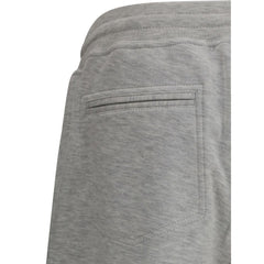 Brunello Cucinelli Cotton Sweatpants