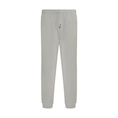 Brunello Cucinelli Cotton Sweatpants
