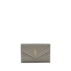 Saint Laurent Wallet with shoulder strap
