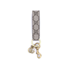 Gucci Ophidia Keychain