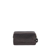 Brunello Cucinelli Leather Beauty Case