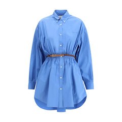 Miu Miu Chemisier Dress