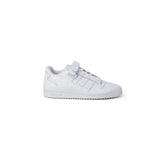 Adidas Forum Low White