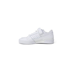 Adidas Forum Low White