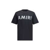 Amiri Logoed T-Shirt