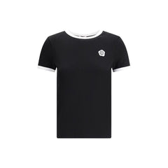 Kenzo Logoed T-Shirt