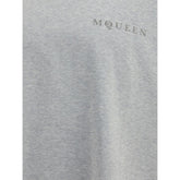 Alexander McQueen Logo T-Shirt