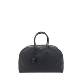 Saint Laurent Bowling Travel Bag