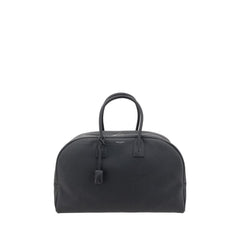 Saint Laurent Bowling Travel Bag