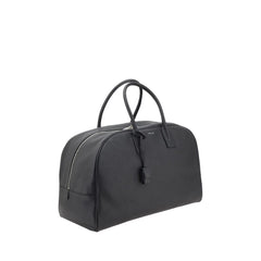 Saint Laurent Bowling Travel Bag