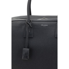 Saint Laurent Bowling Travel Bag