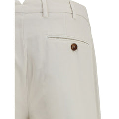 Brunello Cucinelli Dyed Pants