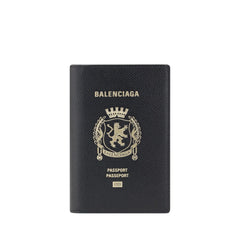 Balenciaga Passport Holder
