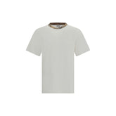 Burberry Archivio Check T-Shirt