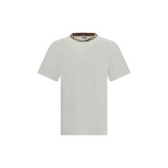 Burberry Archivio Check T-Shirt