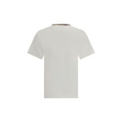 Burberry Archivio Check T-Shirt