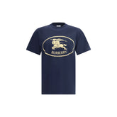 Burberry Logoed T-Shirt