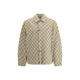 Burberry Shirt Jacket