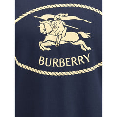 Burberry Logoed T-Shirt
