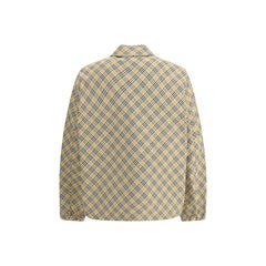 Burberry Shirt Jacket