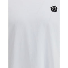 Kenzo Logoed T-Shirt