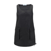 Prada Nylon Mini Dress