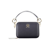 Tommy Hilfiger Blue Polyethylene Handbag