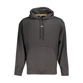Hugo Boss Black Cotton Sweater